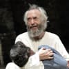 Jonathan Pryce in Almeida Theatre's King Lear - one of the resources available on Digital Theatre Plus