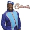 Dave Benson Phillips as Buttons