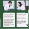 Leaflet from Department for Digital Privacy