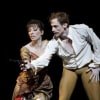 Edward Watson and Mara Galeazzi in Mayerling