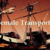 Female Transport at 3MT