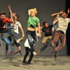 Lancashire Youth Dance Festival in May
