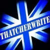 Thatcherwrite at South London's Theatre503