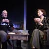 Michael Pennington and Linda Marlowe