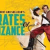 Pirates of Penzance at the Manchester Opera House