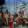 The Pirates of Penzance from Scottish Opera and D'Oyly Carte Opera Company
