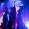 The Supreme Fabulettes