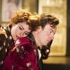 Anna Chancellor (Amanda Prynne) and Toby Stephens (Elyot Chase)