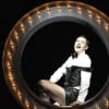 Will Young as Emcee in Cabaret
