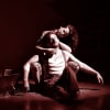 Angela Bull as Elizabeth and John Schumacher as Tom