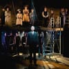Simon Green as Ismay and company