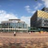 Birmingham REP and the new Library of Birmingham