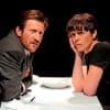 Scenes from a Marriage cast members Olivia Williams and Mark Bazeley will announce the winners on 6 November﻿