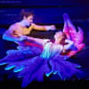 Nick Hendrix as Digby and Rosalie Craig as Althea