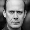Andrew Woodall will play Mr Darling