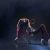 Subterrain: Kirill Burlov and Malgorzata Dzierzon