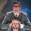 Tim Dutton (O’Brien) and Mark Arends (Winston)