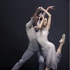 Yuan Yuan Tan and Damian Smith in Edwaard Liang's Finding Light