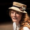 Emma West as Lizzie Siddal