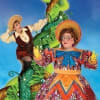 Kenneth Alan Taylor is to play dame for the final time in Jack and the Beanstalk