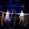 Katie Hall as Maria and Louis Maskell as Tony