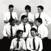 History Boys original production poster for National Theatre