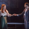 Ruth Wilson as Rose and Simon Coombs as Tim in The Web
