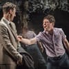Al Weaver as Oliver and Mathew Horne as Peter