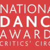 National Dance Awards from the Critics' Circle