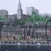 What LiveWorks will look like from the Gateshead side of the river