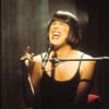 Eve Ensler in Vagina Monologues