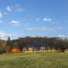 Theatre by the Lake on the bank of Derwentwater