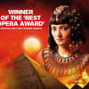 Ellen Kent's Aida