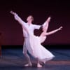 Alina Cojocaru and Johan Kobborg in Manon pas de deux