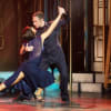 Vincent Simone and Flavia Cacace in Dance 'Til Dawn