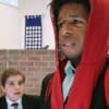 A theatre-in-education production at Coventry's Belgrade