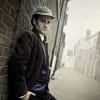 Sherlock Holmes at the Pavilion Arts Centre, Buxton on Wednesday