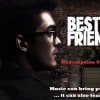 Best Of Friends at the Landor - book, music and lyrics by Nick Fogarty