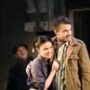 Judith Roddy - (Susie Monican) and Ronan Raftery - (Harry Heegan)