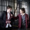 Oliver Johnstone and Aoife Duffin