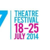 24:7 Theatre Festival 2014