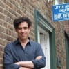 Green Wing actor Stephen Mangan, a regular visitor to the theatre, is supporting the fundraising campaign for essential works