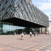 The Library of Birmingham, a new venue for Birmingham Fest