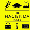 The Haçienda Tales