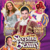 Sleeping Beauty at Churchill Theatre Bromley