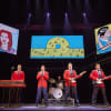 Jersey Boys at Manchester's Palace Theatre
