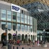 Birmingham REP: one of the UK's largest producing theatres