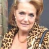 Louise Jameson plays Mrs Conway in Time and the Conways