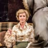 Ella Khan (Jane Horrocks)