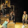 Lawrence Neale, Natalie Ann Jamieson, Robert Nicholson, Maria Lindh